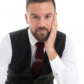 Alejandro Pérez Cervantes