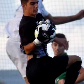 Iker Camacho Mancilla